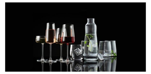 Чаши за шампанско в комплект от 4 бр. 260 ml Zero – Lyngby Glas