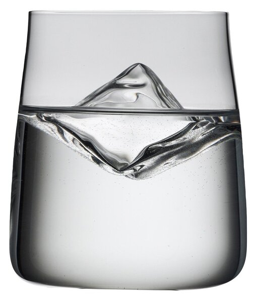 Стъклени чаши в комплект от 6 бр. 420 ml Zero – Lyngby Glas