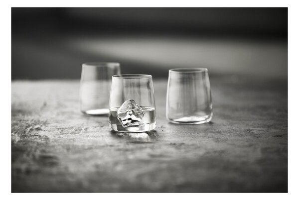 Стъклени чаши в комплект от 6 бр. 420 ml Zero – Lyngby Glas