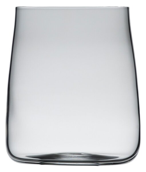 Стъклени чаши в комплект от 6 бр. 420 ml Zero – Lyngby Glas