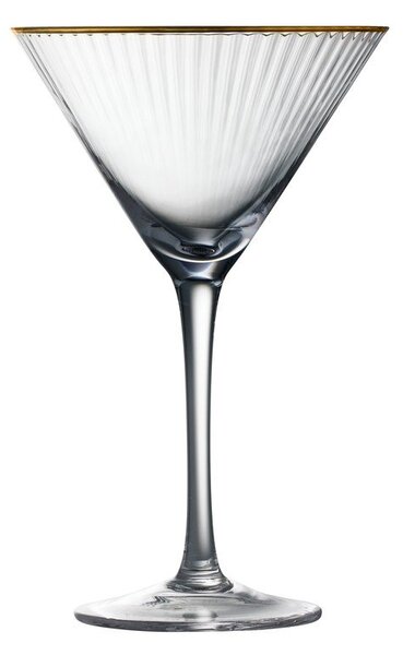Чаши за коктейли в комплект от 4 бр. 250 ml Palermo – Lyngby Glas