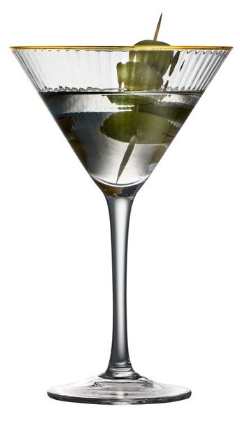 Чаши за коктейли в комплект от 4 бр. 250 ml Palermo – Lyngby Glas