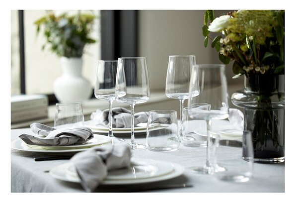 Стъклени чаши в комплект от 6 бр. 420 ml Zero – Lyngby Glas