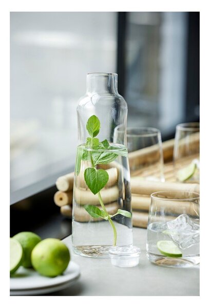 Стъклени чаши в комплект от 6 бр. 420 ml Zero – Lyngby Glas