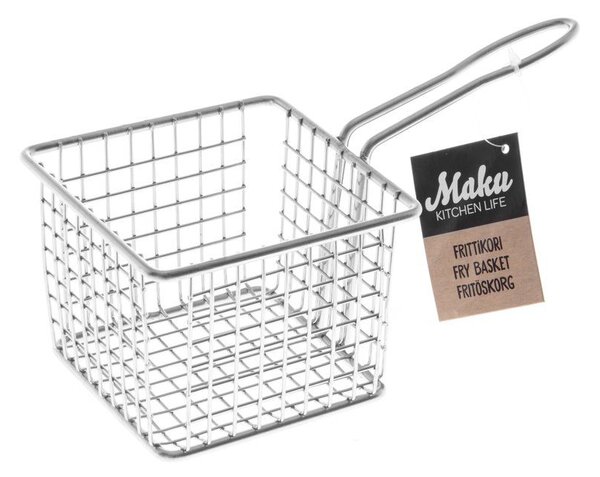 MAKU Кошница за сервиране на картофки