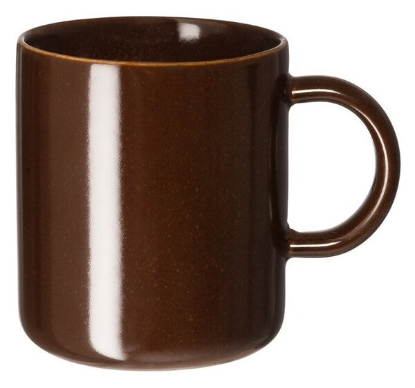 MAKU Чаша “Brown Edition“ - 300мл
