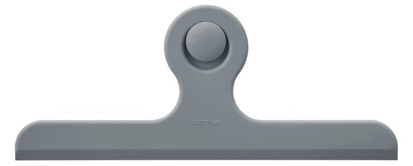 BLOMUS Прибор за подсушаване на прозорци и огледала “KAPI“ - цвят графит (Magnet)