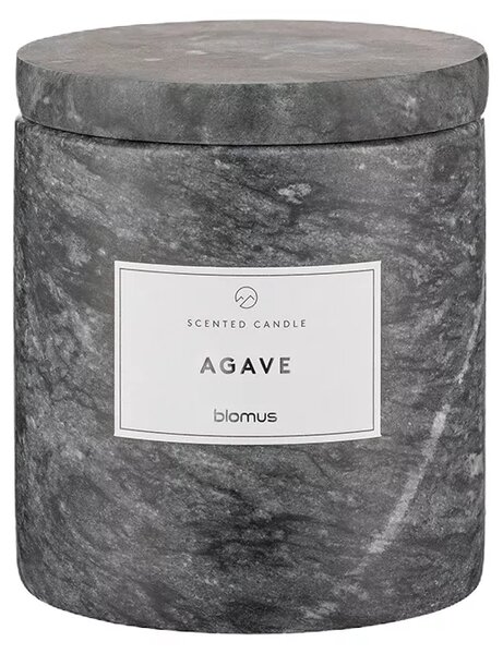 BLOMUS Ароматна свещ FRABLI размер S - цвят Magnet - аромат Agave