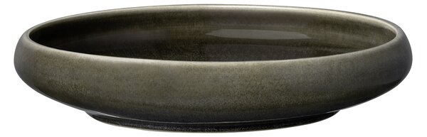 BLOMUS Гурме чиния CANJU, Ø20см - цвят сив (Pewter)