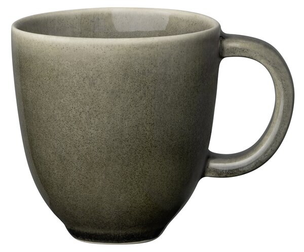 BLOMUS Чаша с дръжка CANJU, 250мл - цвят сив (Pewter)