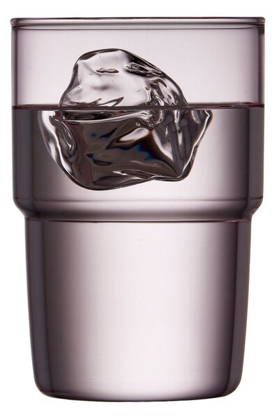 Стъклени чаши в комплект от 2 бр. 400 ml Torino – Lyngby Glas