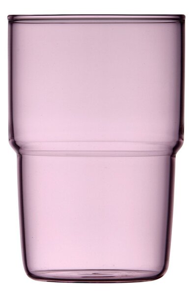 Стъклени чаши в комплект от 2 бр. 400 ml Torino – Lyngby Glas