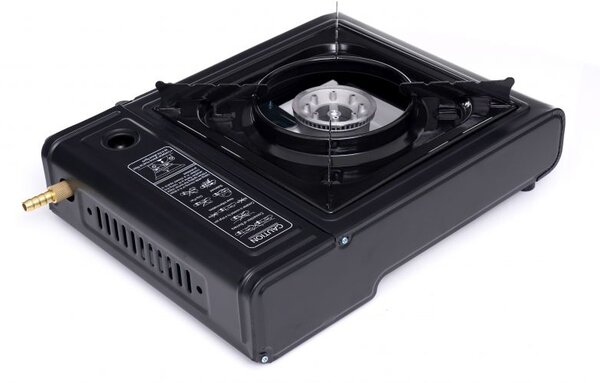 Туристическа готварска печка - газ 2200W
