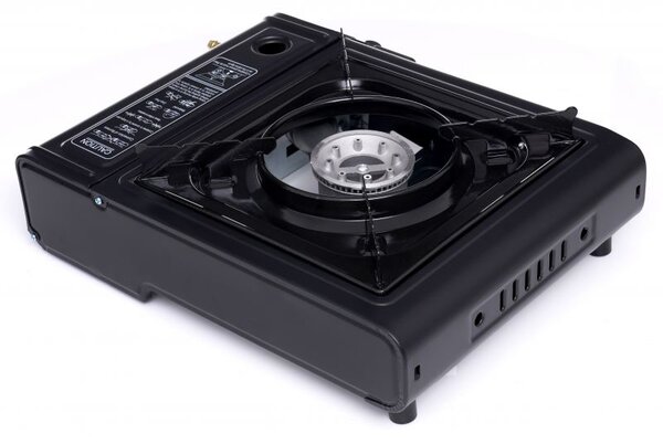 Туристическа готварска печка - газ 2200W
