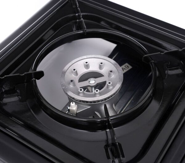 Туристическа готварска печка - газ 2200W