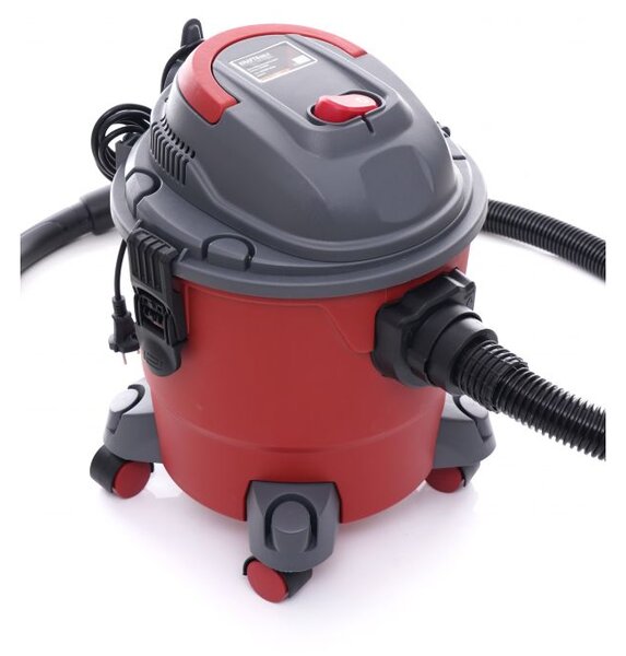 Индустриална прахосмукачка 20L 1200W KD475