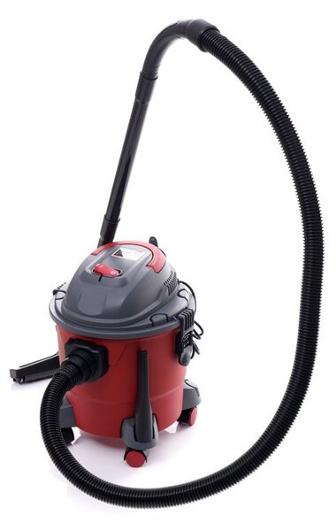 Индустриална прахосмукачка 20L 1200W KD475