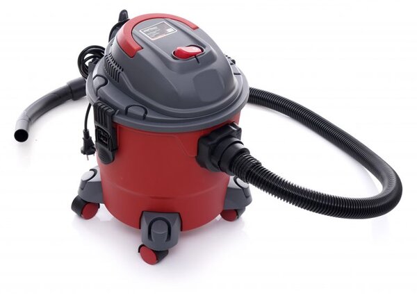 Индустриална прахосмукачка 20L 1200W KD475