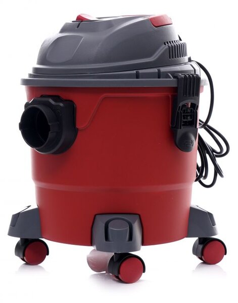 Индустриална прахосмукачка 20L 1200W KD475