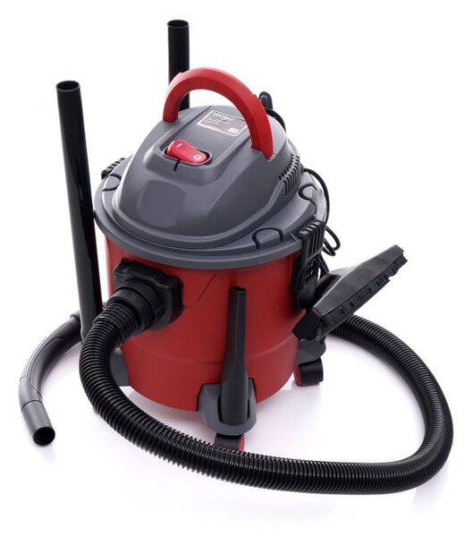 Индустриална прахосмукачка 20L 1200W KD475