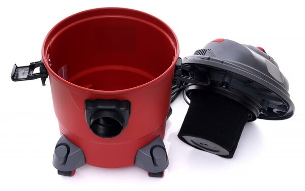 Индустриална прахосмукачка 20L 1200W KD475