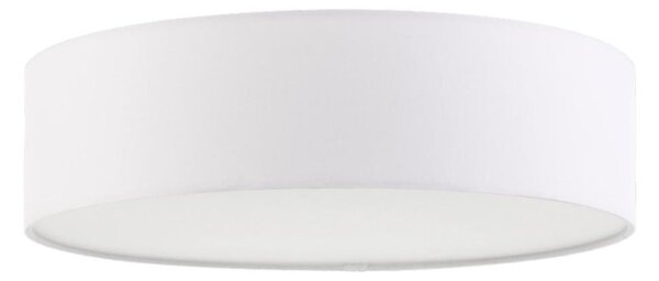 Eglo 56135 - LED таванно осветително тяло 2xE27/11W/230V Ø 38 см бяло