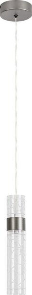 Rabalux 72186 - LED полилей на кабел ONIXO LED/8W/230V 3000K