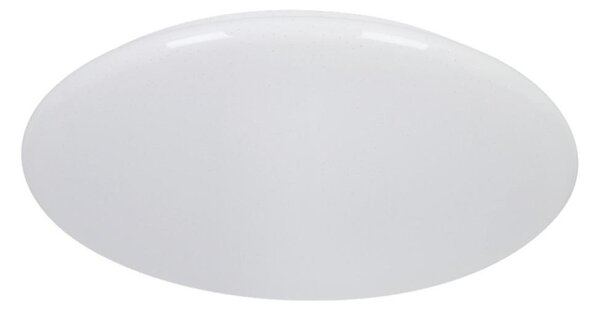 Eglo 55839 - димируемо LED таванно осветително тяло LED/40W/230V Ø 57 см бяло + дистанционно управление