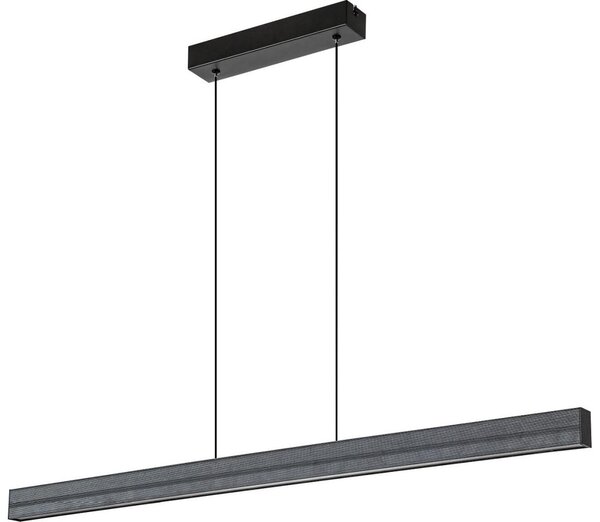 Rabalux 72058 - LED полилей на кабел FAYRO LED/19W/230V 4000K черен