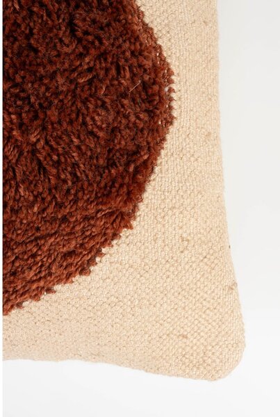 Декоративна възглавница 45x45 cm Haydon – Dutchbone