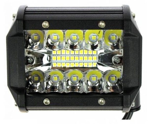 LED Прожектор за автобомил COMBO LED/60W/12-24V IP67