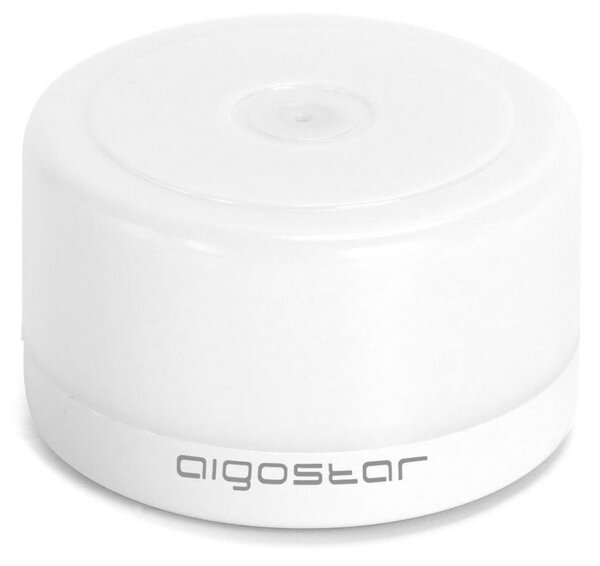 Aigostar - LED Димируем преносима нощна лампа LED/1W/5V 6500K+ USB