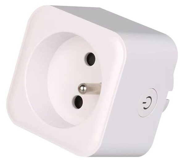 Immax NEO 07762L - Смарт контакт NEO LITE 3680W/230V/16A Wi-Fi Tuya