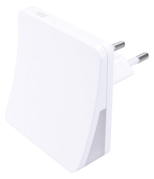 Solight WL911 - LED Контакт с ориентировъчна светлина със сензор LED/0,5W/230V