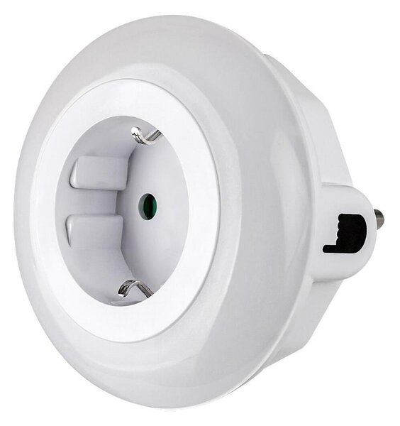 Rabalux 76011 - LED RGB Контакт с осветление ABEL LED/0,54W/230V 3000K