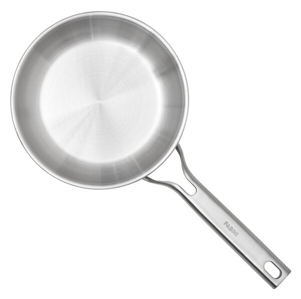 Тиган от неръждаема стомана ø 20 cm Lucca 3.0 – FABINI