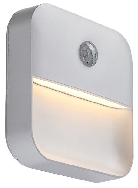 Rabalux 76018 - LED Нощна лампа със сензор CIRO LED/0,15W/3,7V 3000K
