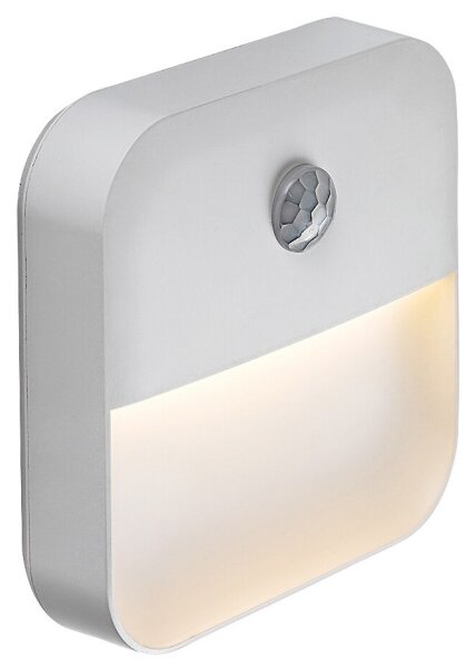 Rabalux 76018 - LED Нощна лампа със сензор CIRO LED/0,15W/3,7V 3000K