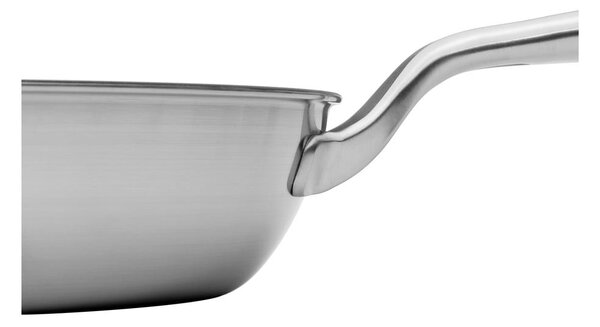 Тиган с незалепващо покритие от неръждаема стомана ø 30 cm Lucca 3.0 – FABINI