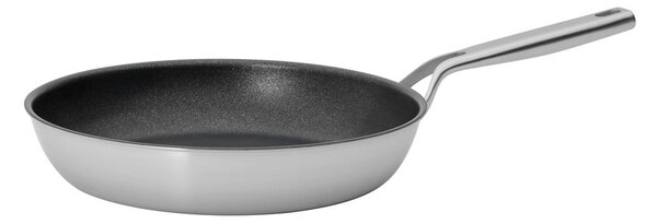 Тиган с незалепващо покритие от неръждаема стомана ø 30 cm Lucca 3.0 – FABINI
