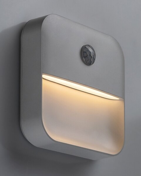 Rabalux 76018 - LED Нощна лампа със сензор CIRO LED/0,15W/3,7V 3000K