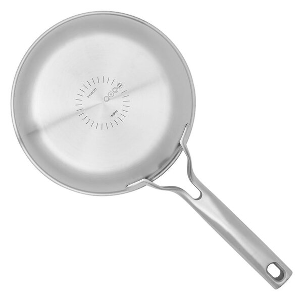 Тиган от неръждаема стомана ø 20 cm Lucca 3.0 – FABINI
