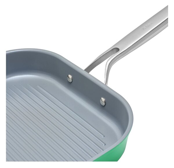 Грил тиган с керамично покритие ø 28 cm Meda 3.0 – FABINI