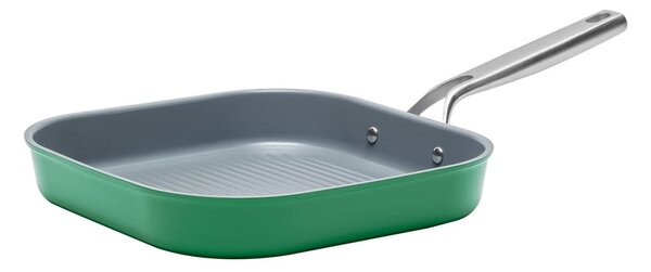 Грил тиган с керамично покритие ø 28 cm Meda 3.0 – FABINI