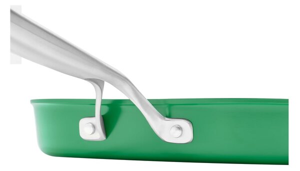 Грил тиган с керамично покритие ø 28 cm Meda 3.0 – FABINI