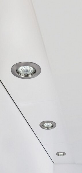 Rabalux 1089 - Осветление за окачен таван SPOT RELIGHT 1xGU5,3/50W/12V