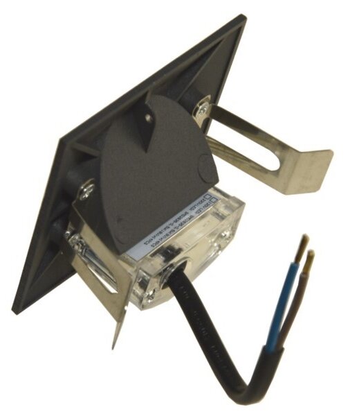 LED Екстериорна лампа за стълбище UGRA LED/2W/230V IP54 антрацит