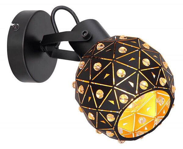 Globo 54029-1 - Спот аплик JODIE 1xE27/40W/230V