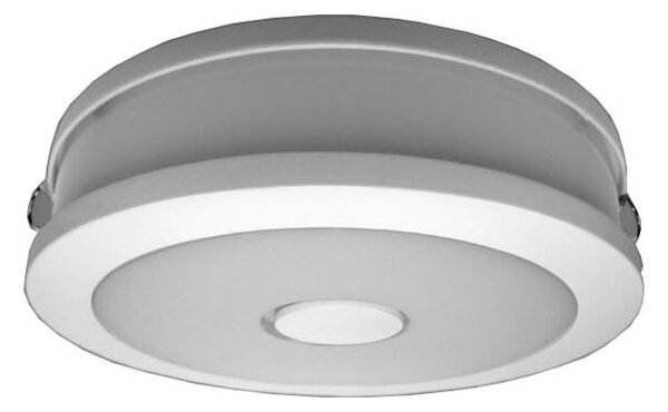 LED Лампа за окачен таван SLATER LED/12W/230V 4500K Ø 12 см