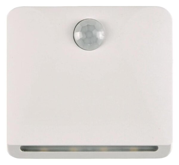 LED Осветление за мебели със сензор LED/0,8W/4,5V 3xAAA бял
